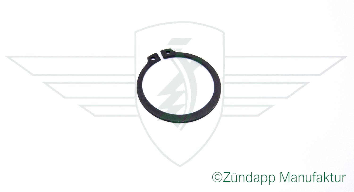 Retaining ring
